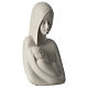 Maternité 18 cm porcelaine Francesco Pinton s3