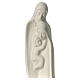 Skulptur aus Porzellan Heilige Familie von Francesco Pinton, 40 cm s2