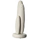 Sagrada Família porcelana 31 cm Francesco Pinton s2