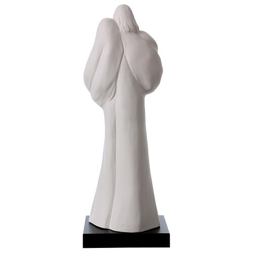 Statue aus Porzellan Heilige Familie, 32 cm 5
