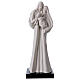 Statue aus Porzellan Heilige Familie, 32 cm s1