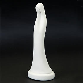 Mary with joined hands- mignon Francesco Pinton 16 cm s5