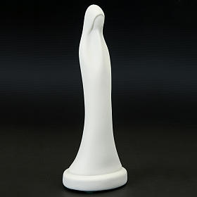 Madonna mani giunte mignon Francesco Pinton 16 cm s8