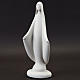 The Virgin with open arms- mignon Francesco Pinton 16 cm s2