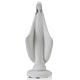 Virgen con los brazos abiertos mignon Francesco Pinton 16 cm s1