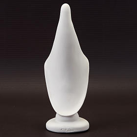 The Virgin with open arms- mignon Francesco Pinton 16 cm s4