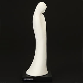 Marie en prière, grande taille Francesco Pinton s4
