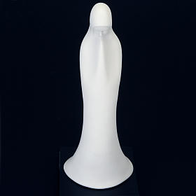 Marie en prière, grande taille Francesco Pinton s7