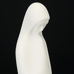 Madonna a mani giunte 33 cm Francesco Pinton s3