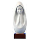 Virgen de mesa Francesco Pinton 29 cm s1
