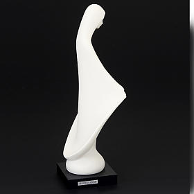 Mother Mary with open arms Francesco Pinton s3