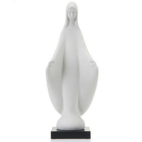 Matka Boża z otwartymi ramionami 35 cm Francesco Pinton