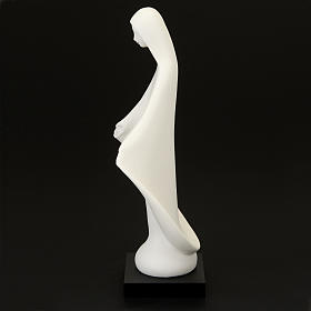 Matka Boża z otwartymi ramionami 35 cm Francesco Pinton s7