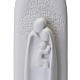 Holy Family water font Francesco Pinton 27 cm s2