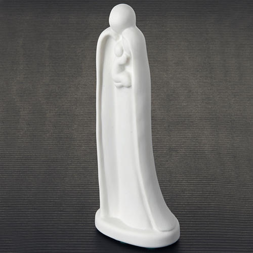 Sagrada Família mini Francesco Pinton 16 cm 2