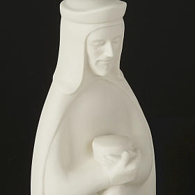 Natividad media y Reyes Magos, altura 40-55 cm Pinton s8