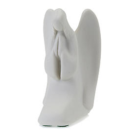 Guardian Angel- mignon Francesco Pinton 9 cm s1