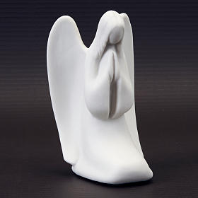 Guardian Angel- mignon Francesco Pinton 9 cm s4