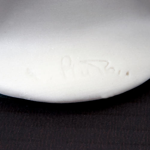 Guardian Angel- mignon Francesco Pinton 9 cm 6