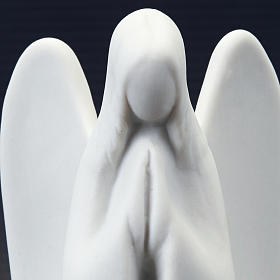 Ángel de la guarda mignon Francesco Pinton 9 cm s7