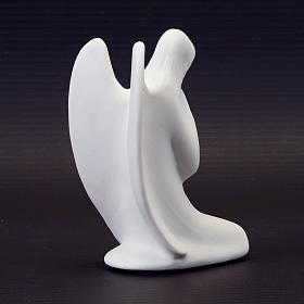 Ange gardien, petite taille Francesco Pinton 9 cm s5