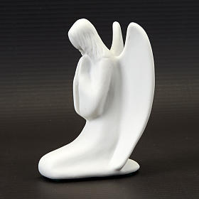 Anioł Stróż mini Francesco Pinton 9 cm s3