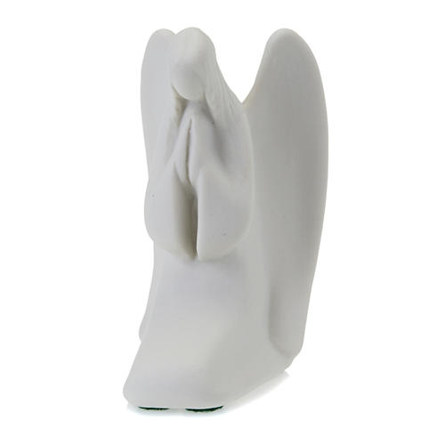Anioł Stróż mini Francesco Pinton 9 cm 1