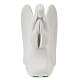 Guardian Angel Statue- mignon Francesco Pinton 9 cm s2