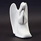 Guardian Angel Statue- mignon Francesco Pinton 9 cm s4