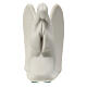 Guardian Angel Statue- mignon Francesco Pinton 9 cm s1