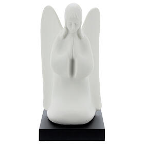 Anioł Stróż klęczący Francesco Pinton 21 cm