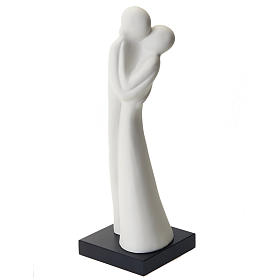 El beso grande Francesco Pinton 16-31-46 cm s7