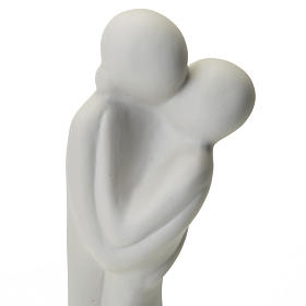 Embrasser, grande taille Francesco Pinton 16-31-46 cm s3