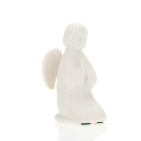 Ange enfant Francesco Pinton 10 cm s1