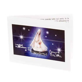 Ange enfant Francesco Pinton 10 cm s4