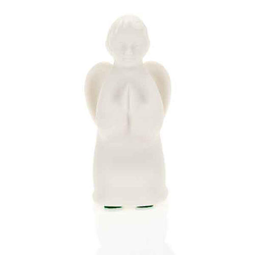 Anioł Stróż dziecko Francesco Pinton 10 cm 3