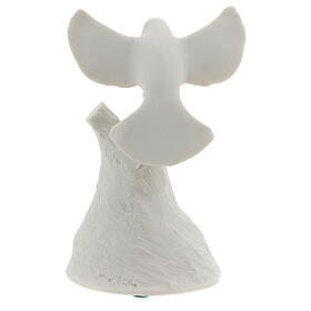 Dove of Peace Francesco Pinton 15 cm s4