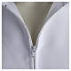 Alb with hood for first communion s10