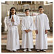 Aube communion blanche s2