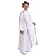 Aube première communion or unisex s6