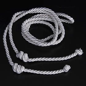 Rope cincture for Communion alb