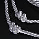 Rope cincture for Communion alb s3