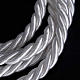Rope cincture for Communion alb s4