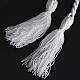 Rope cincture for Communion alb with tassel s3