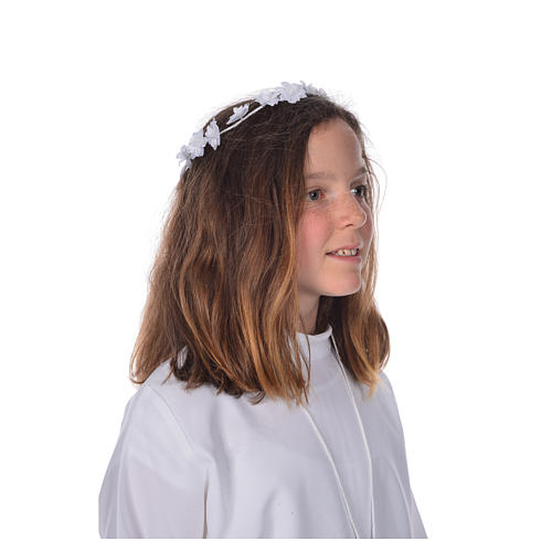 First communion accessories: headband 5
