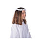First communion accessories: headband s3