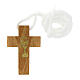 First Communion set, Cross, rosary and Rosary box s3