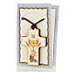 Croix pendentif image première communion s2