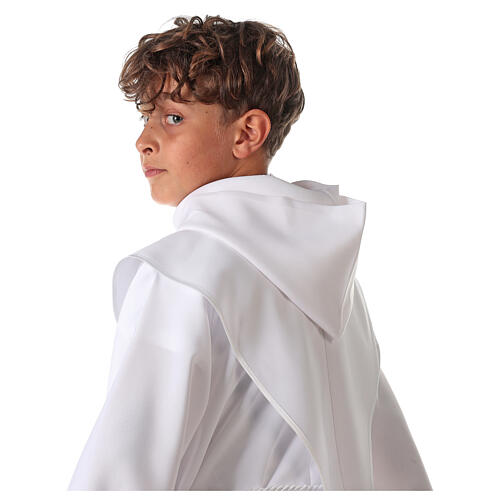 Strój Pierwsza Komunia z Tau, model unisex 4