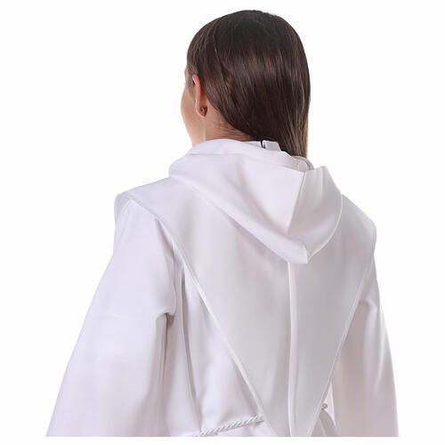 Strój Pierwsza Komunia z Tau, model unisex 12